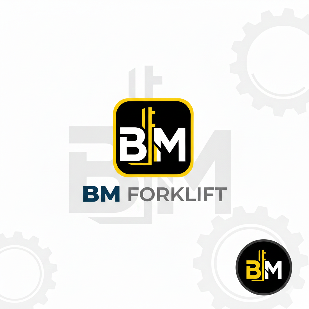 BM FORKLIFT